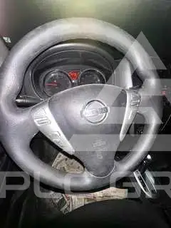 2018 Nissan VERSA