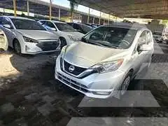 2018 Nissan VERSA