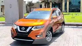 2018 Nissan XTERRA