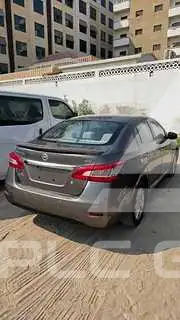 2018 Nissan SENTRA