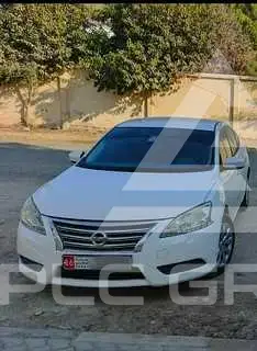 2018 Nissan SENTRA