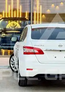 2018 Nissan SENTRA