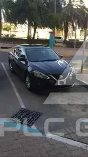 2018 Nissan SENTRA