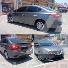 2018 Nissan SENTRA