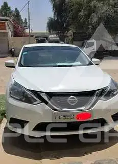 2018 Nissan SENTRA