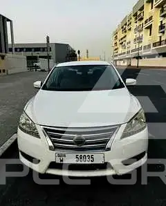 2018 Nissan SENTRA