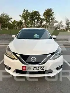 2018 Nissan SENTRA