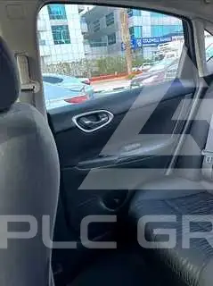 2018 Nissan SENTRA