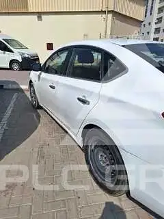 2018 Nissan SENTRA