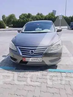 2018 Nissan SENTRA