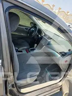 2018 Nissan SENTRA