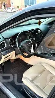 2018 Nissan MAXIMA