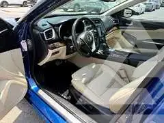 2018 Nissan MAXIMA