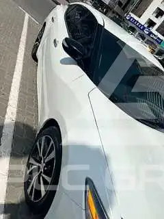 2018 Nissan MAXIMA
