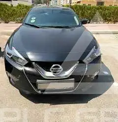 2018 Nissan MAXIMA