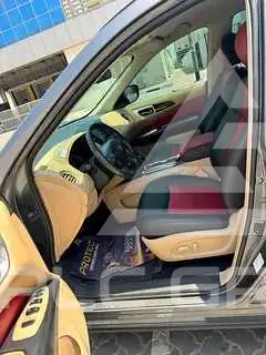 2018 Nissan PATHFINDER
