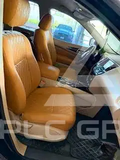 2018 Nissan PATHFINDER