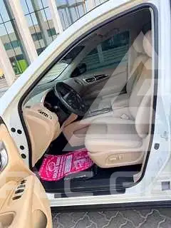 2018 Nissan PATHFINDER