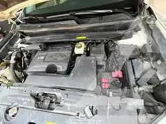 2018 Nissan PATHFINDER