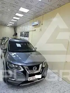 2018 Nissan X-TRAIL