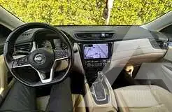 2018 Nissan X-TRAIL