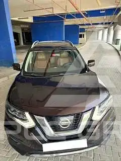 2018 Nissan X-TRAIL