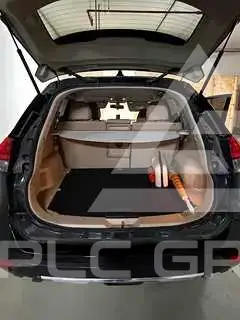 2018 Nissan X-TRAIL