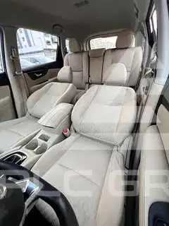 2018 Nissan X-TRAIL