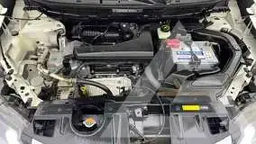2018 Nissan X-TRAIL