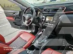2018 Nissan X-TRAIL