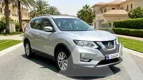 2018 Nissan X-TRAIL