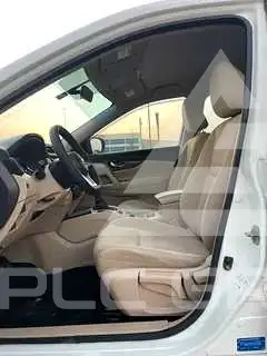 2018 Nissan X-TRAIL