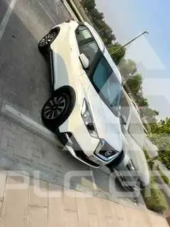 2018 Nissan KICKS