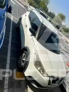 2018 Nissan KICKS
