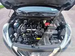 2018 Nissan KICKS
