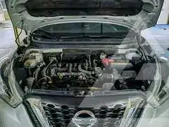 2018 Nissan KICKS