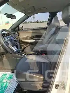 2018 Nissan KICKS
