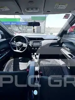 2018 Nissan KICKS