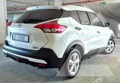 2018 Nissan KICKS