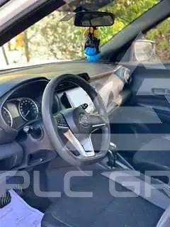 2018 Nissan KICKS