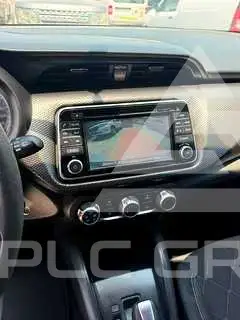 2018 Nissan KICKS