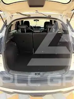 2018 Nissan KICKS
