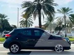 2018 Nissan KICKS