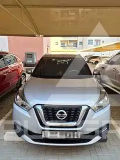 2018 Nissan KICKS
