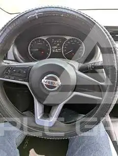 2018 Nissan KICKS
