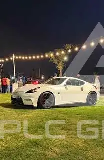 2018 Nissan 370Z