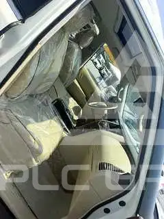2018 Nissan Patrol