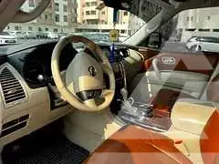 2018 Nissan Patrol