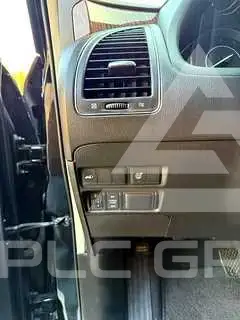 2018 Nissan Patrol