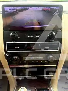 2018 Nissan Patrol